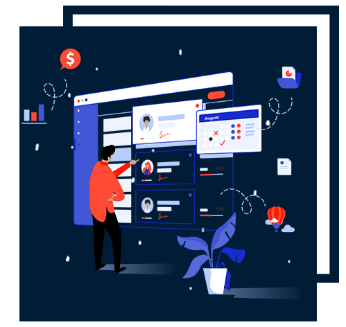 mobile app developer