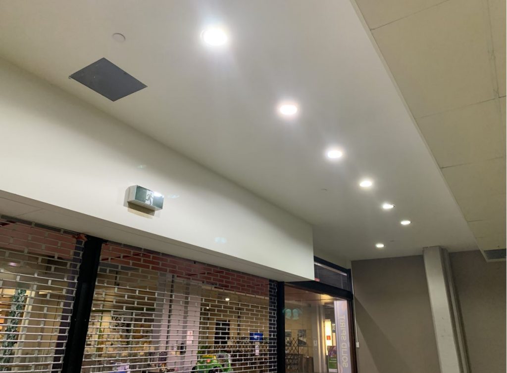 Wish to Redo Your Commercial Space? Call Interior Designers!