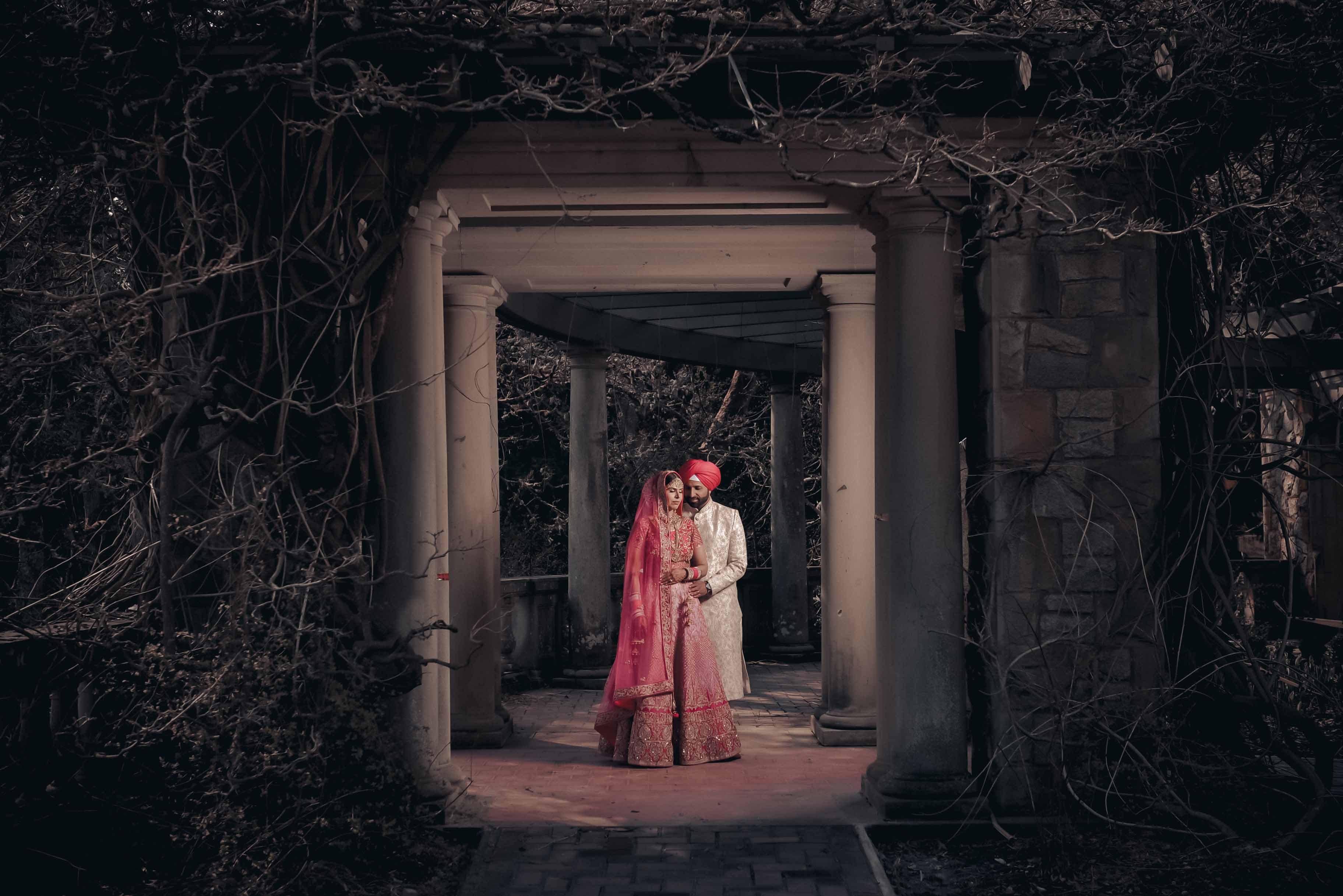 Why Need a Destination wedding Photographer in Canada?