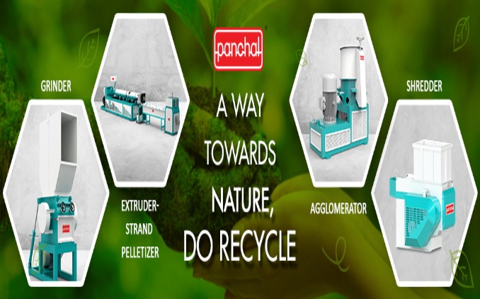 Recycling Machinery & Equipment