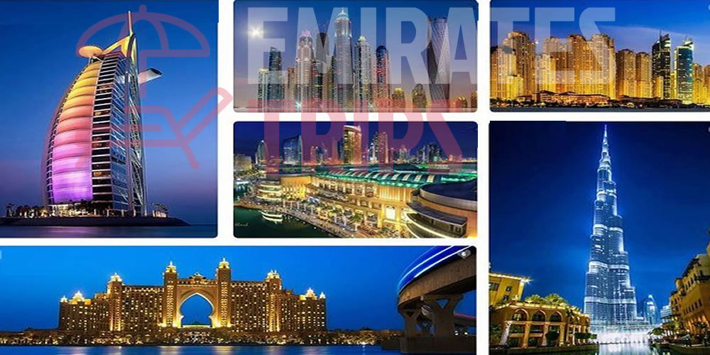 Emirates Trips: The exciting experience of Desert Safari Dubai