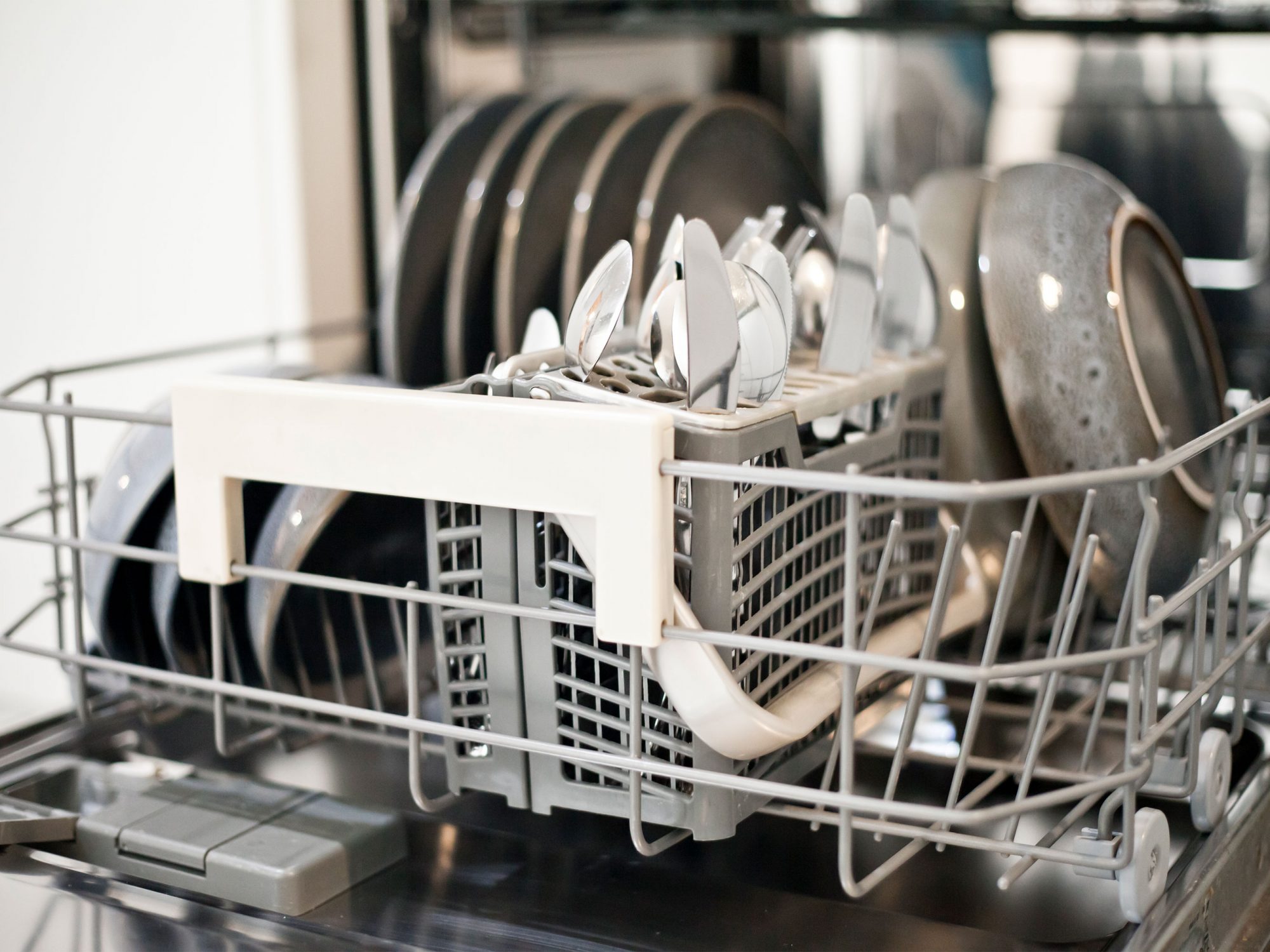 5 Bonus Dishwasher Tips