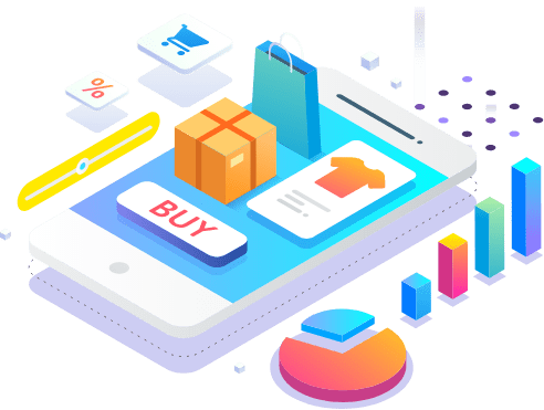 Ecommerce app development