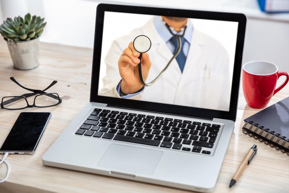 Telemedicine App Development