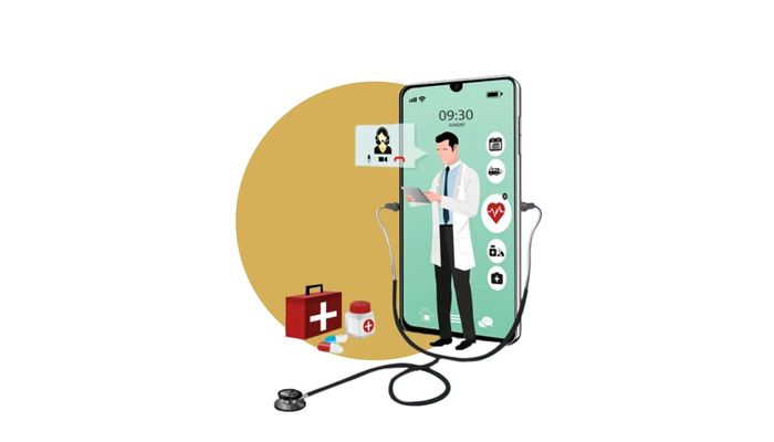  Telemedicine App Development