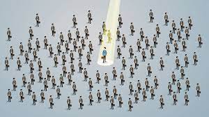 Executive Recruitment Firms - Unique Solution for Finding Potential Job Candidates