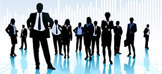 The Functions of the Recruitment Firm