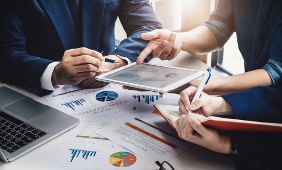 Top Notch Insurance Broker in Montreal | Groupe Financier Signature