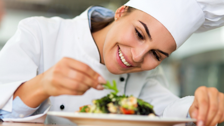 Starting a Personal Chef Business