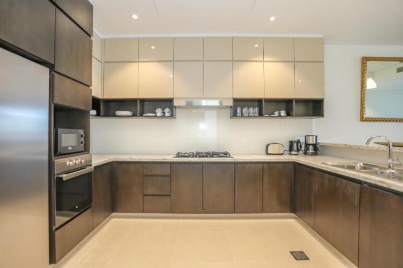 Everluxe Holiday Homes Rental