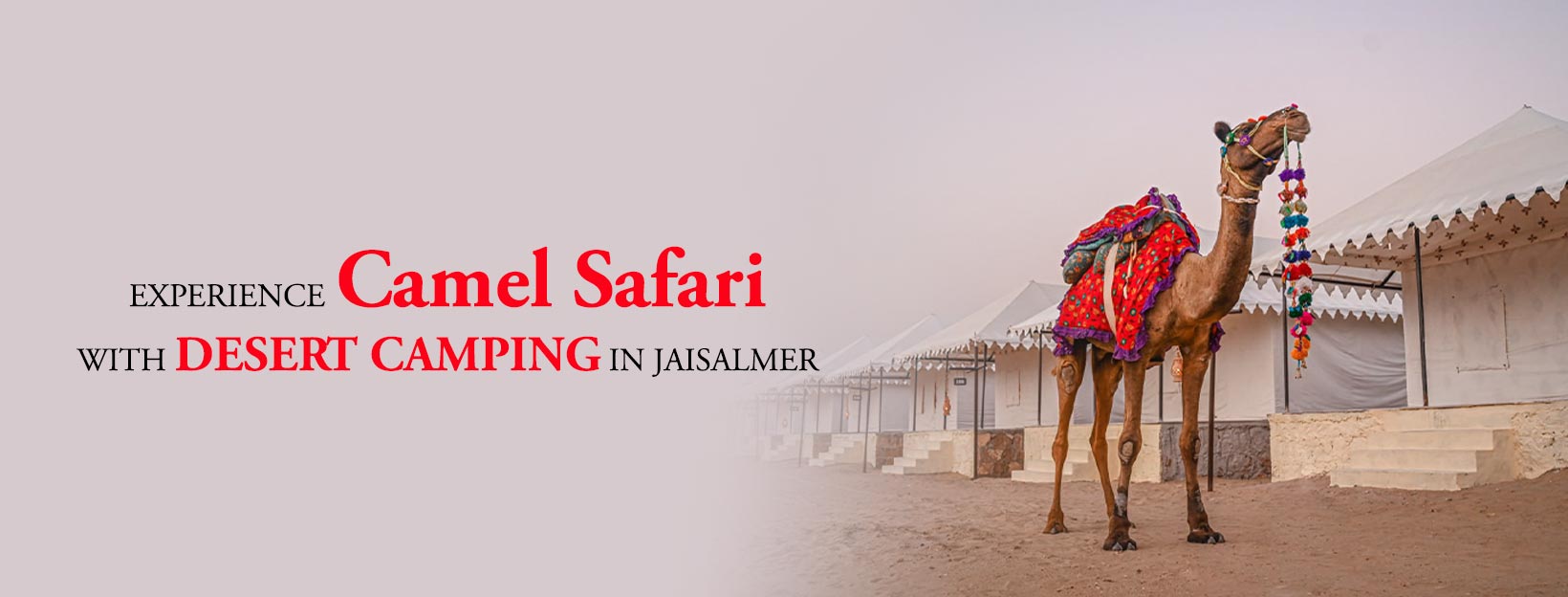 Discover the Astonishing Adventures of Jaisalmer