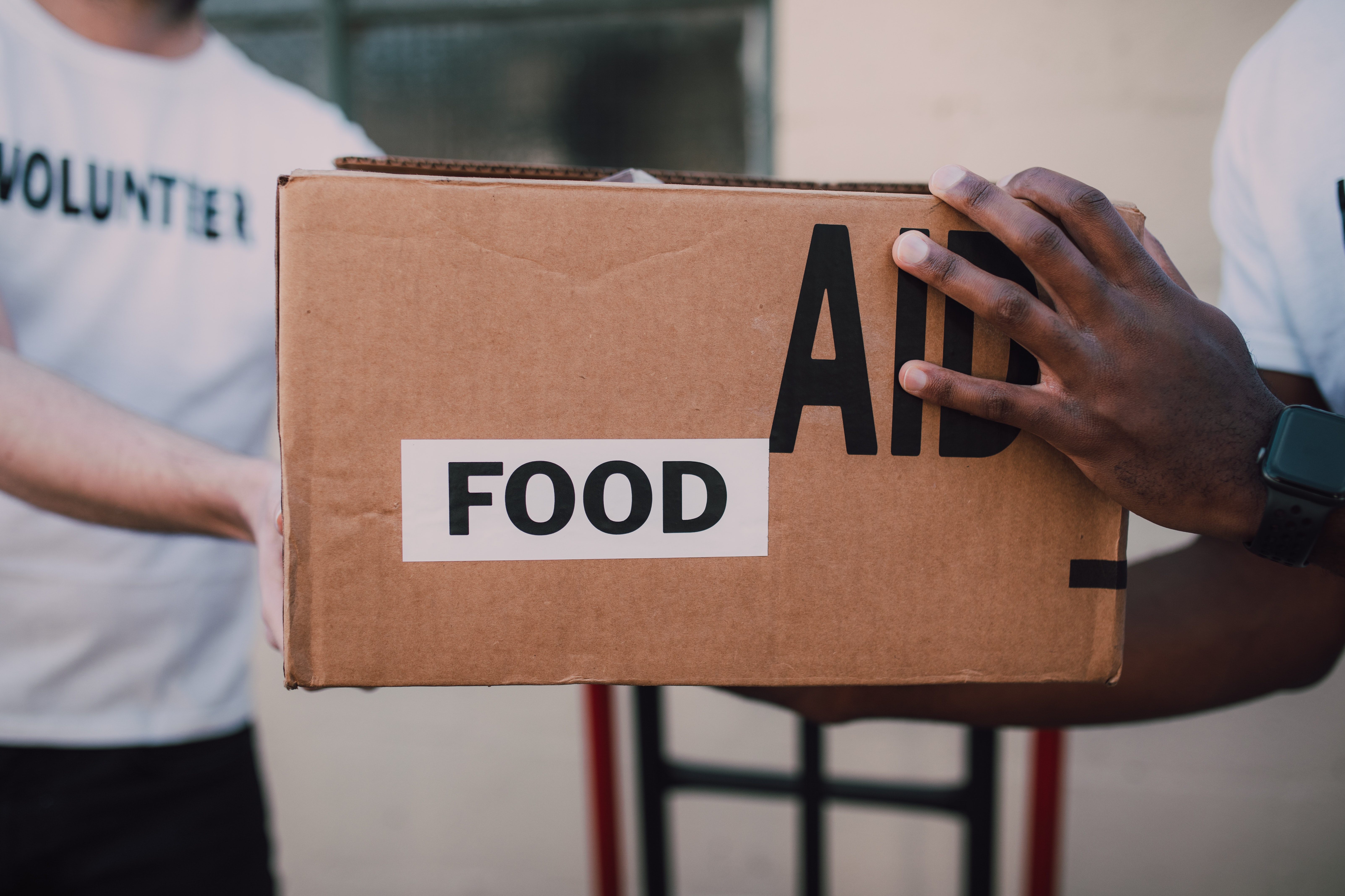 What makes a good Food Delivery App?