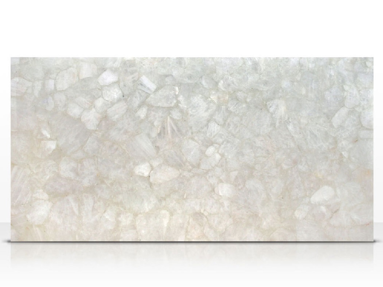Create Luxurious Interiors with White Quartz Slabs