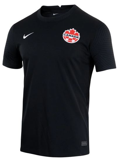 22/23 Canada Third Jersey