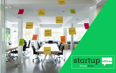 How you can benefit from shared office space in Gurgaon