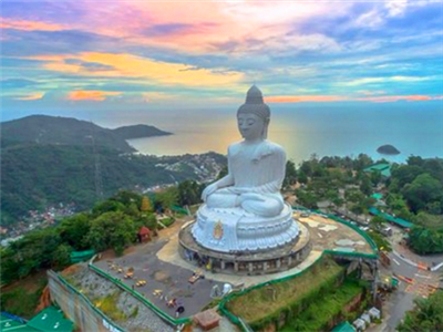 Best Places To Visit In Phuket, Thailand