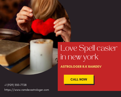 Court Back Ex With Love Spell Caster In New York