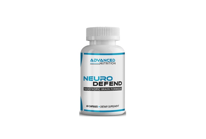 Neuro Defend : Memory Booster