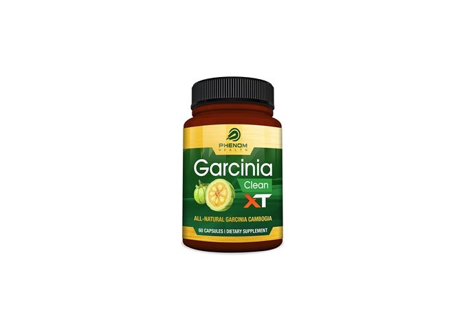 Garcinia Clean XT : Get Slim & Toned Body