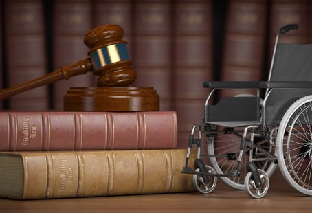 Why Should I Hire a Disability Lawyer?