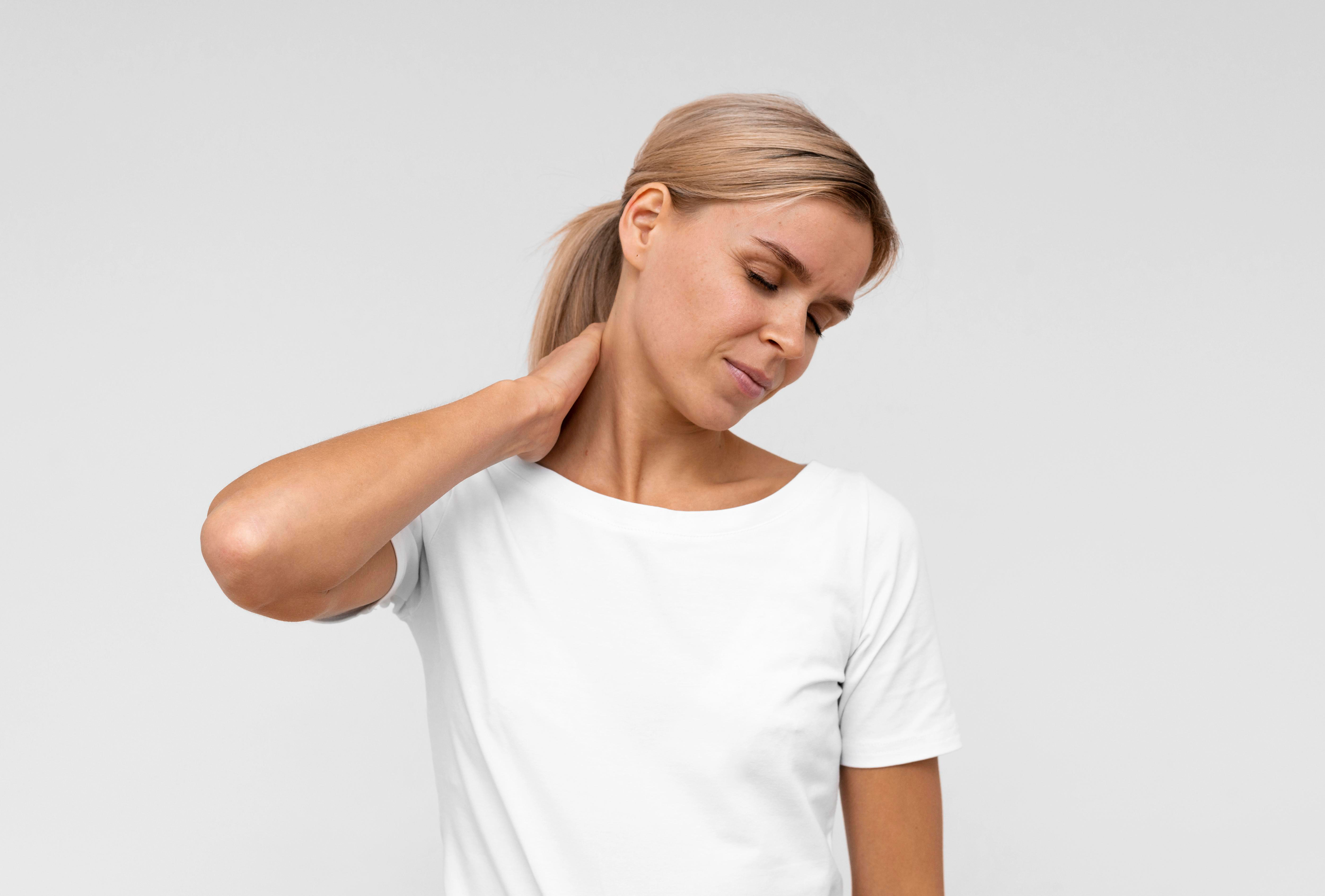 Cervical Dystonia - Causes, Symptoms, and Treatment