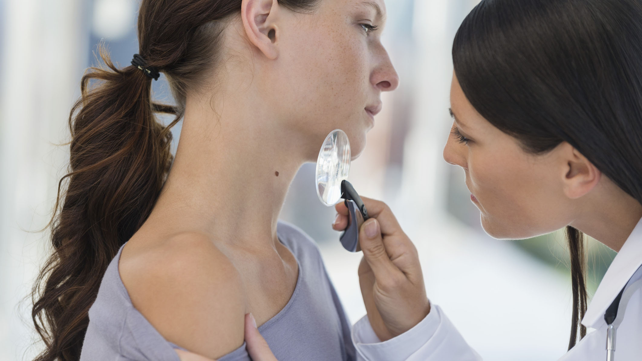 Skin Cancer - Melanoma: Causes, Symptoms and Treatment