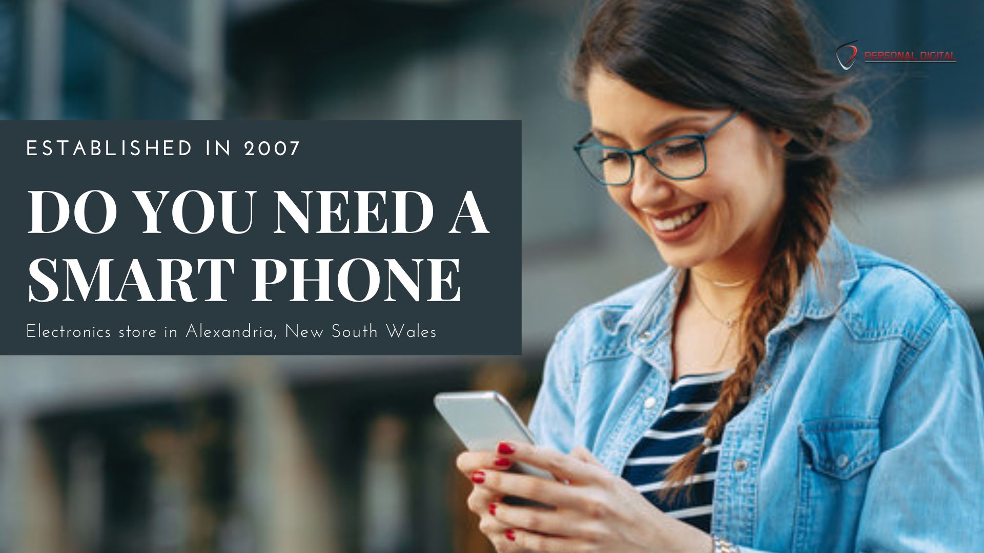 Do You Need A Smartphone? 