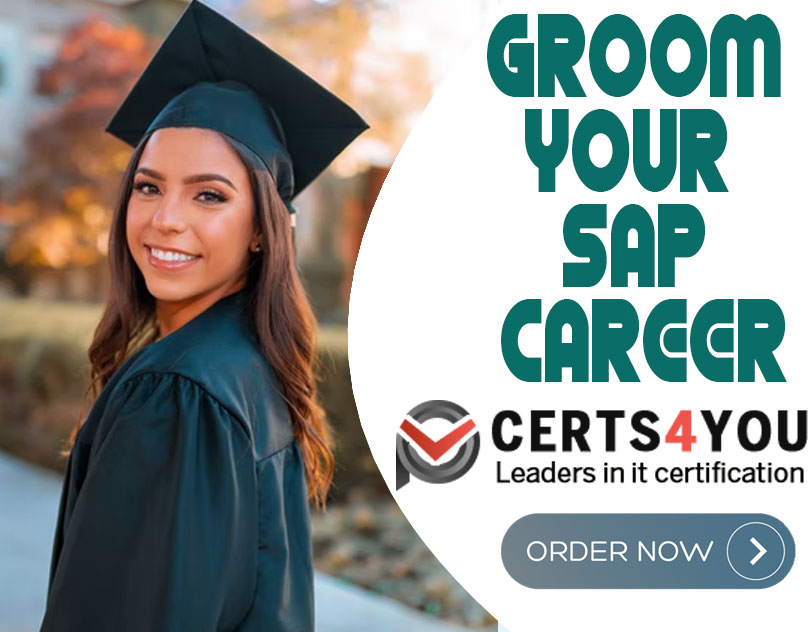 Pass Your SAP Cloud Platform Integration C_CPI_14 Exam With Certs4You