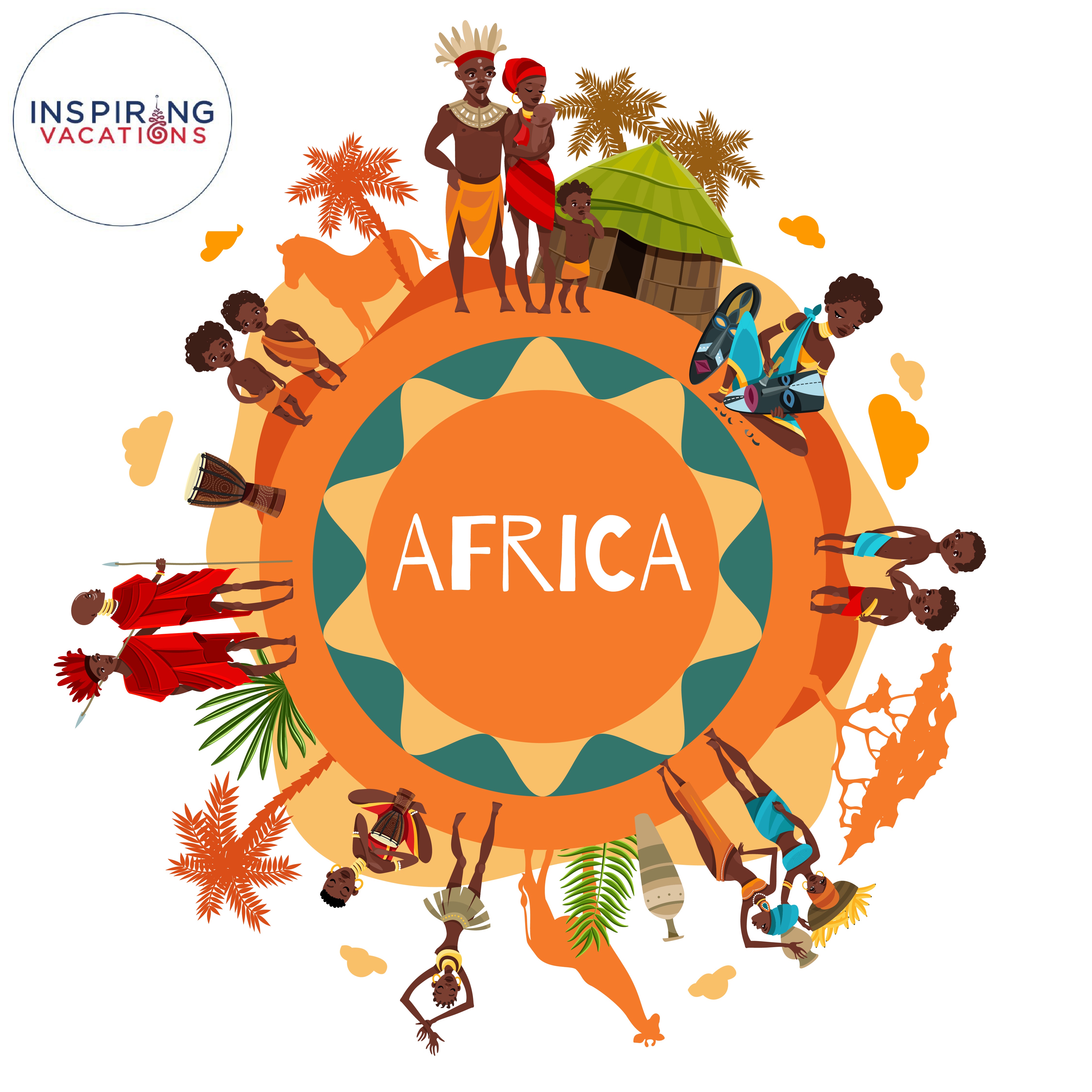 When Should You Visit South Africa In 2022?