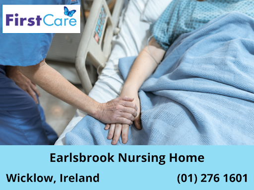 What Does a Nursing Home Do?