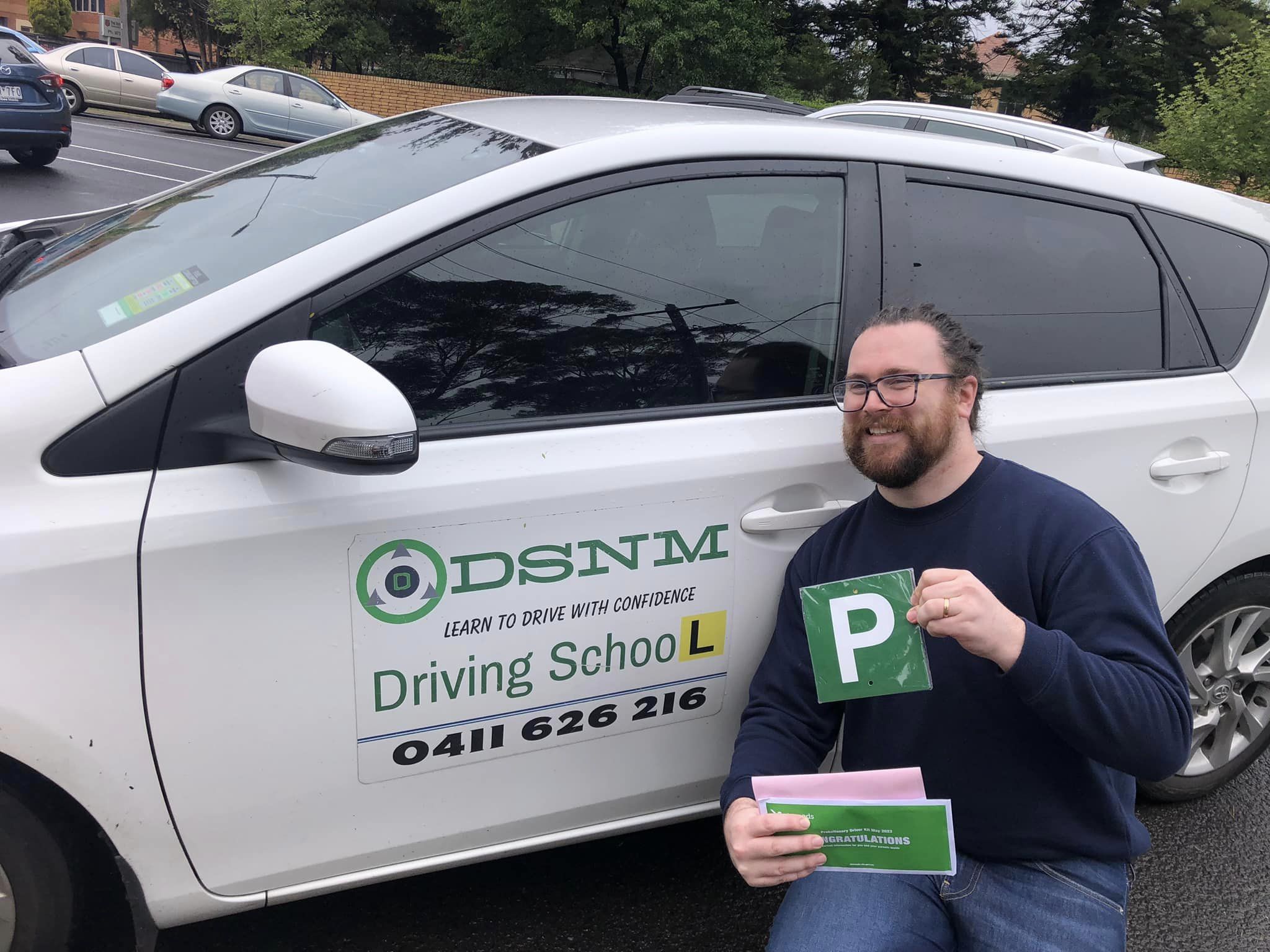 Reduce Your Insurance Cost by Joining Best Driving School