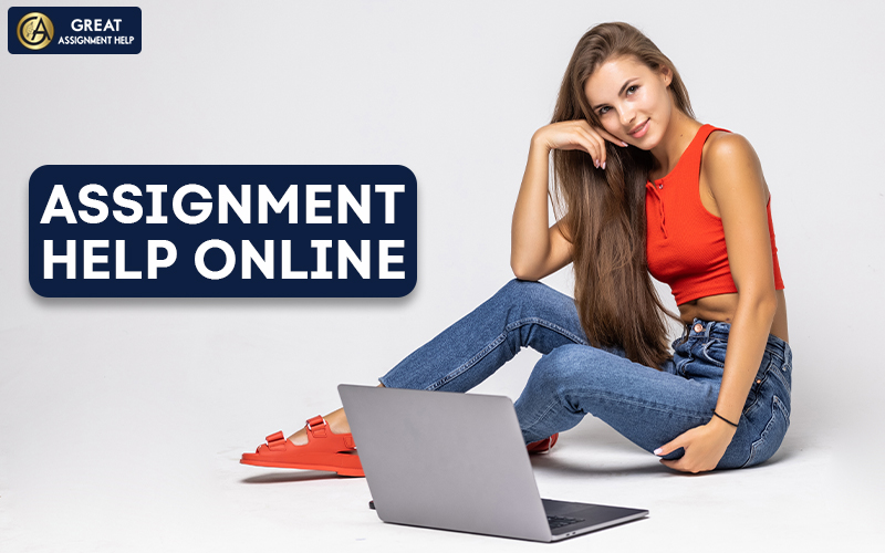 Ensure your mark with the best Assignment help in your academics 