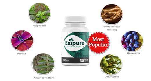 Exipure Advanced Fat Burner Pills and Negative Reviews!