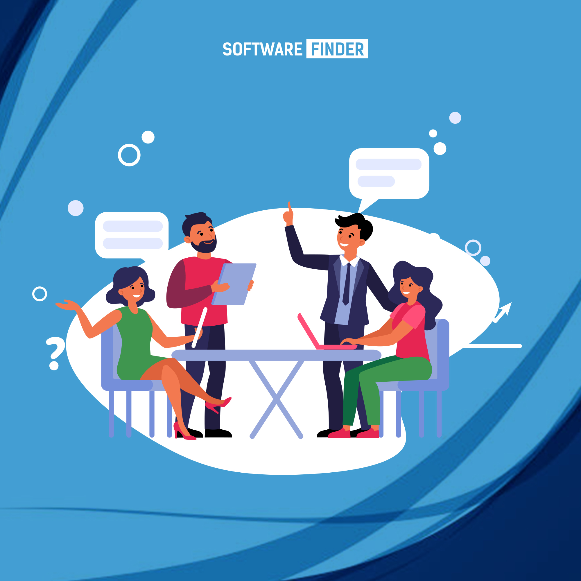 Top 3 Project Management Tools for 2022