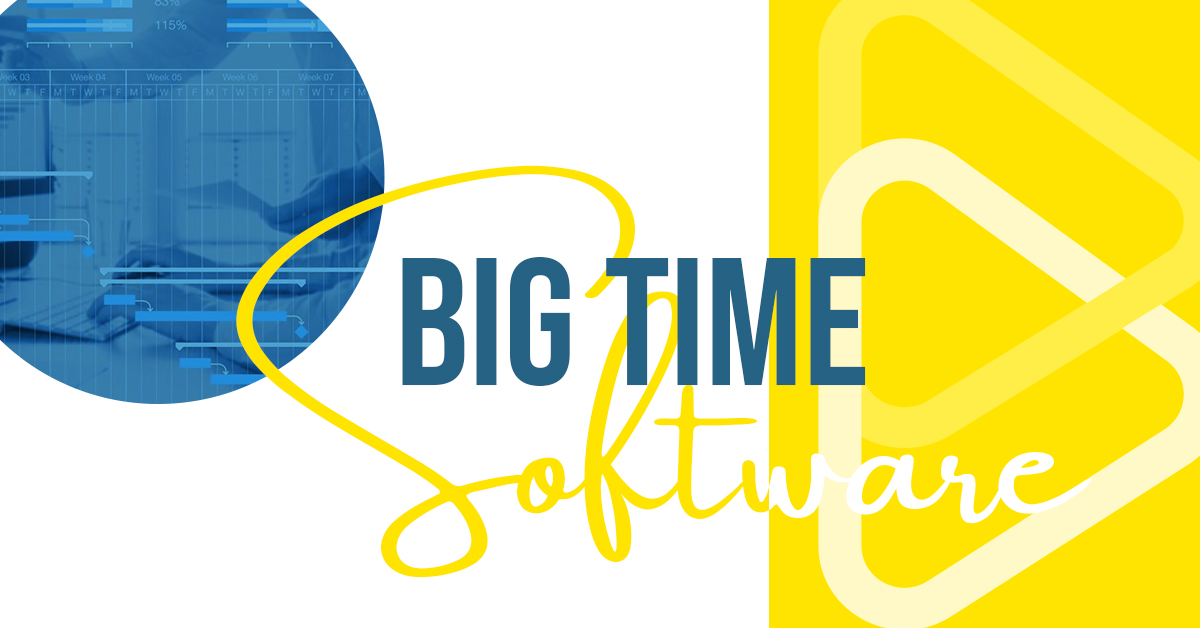 7 Reasons Why You Should Choose BigTime Software Demo 