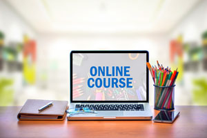 Online Learning Courses For Busy Kids