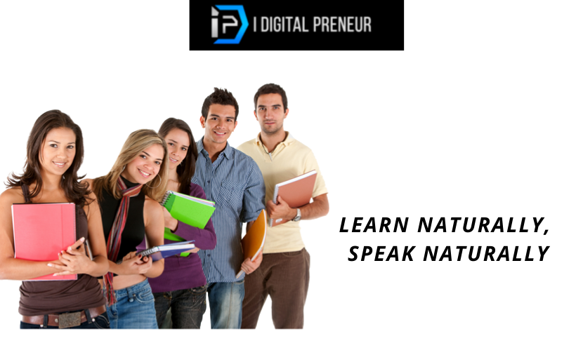 Sharpen your English speaking skill by practicing spoken English