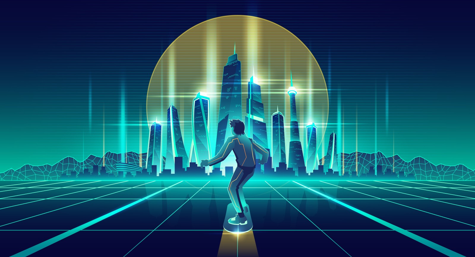 How the NFTs and NFT Marketplaces Are Set to Evolve in 2022