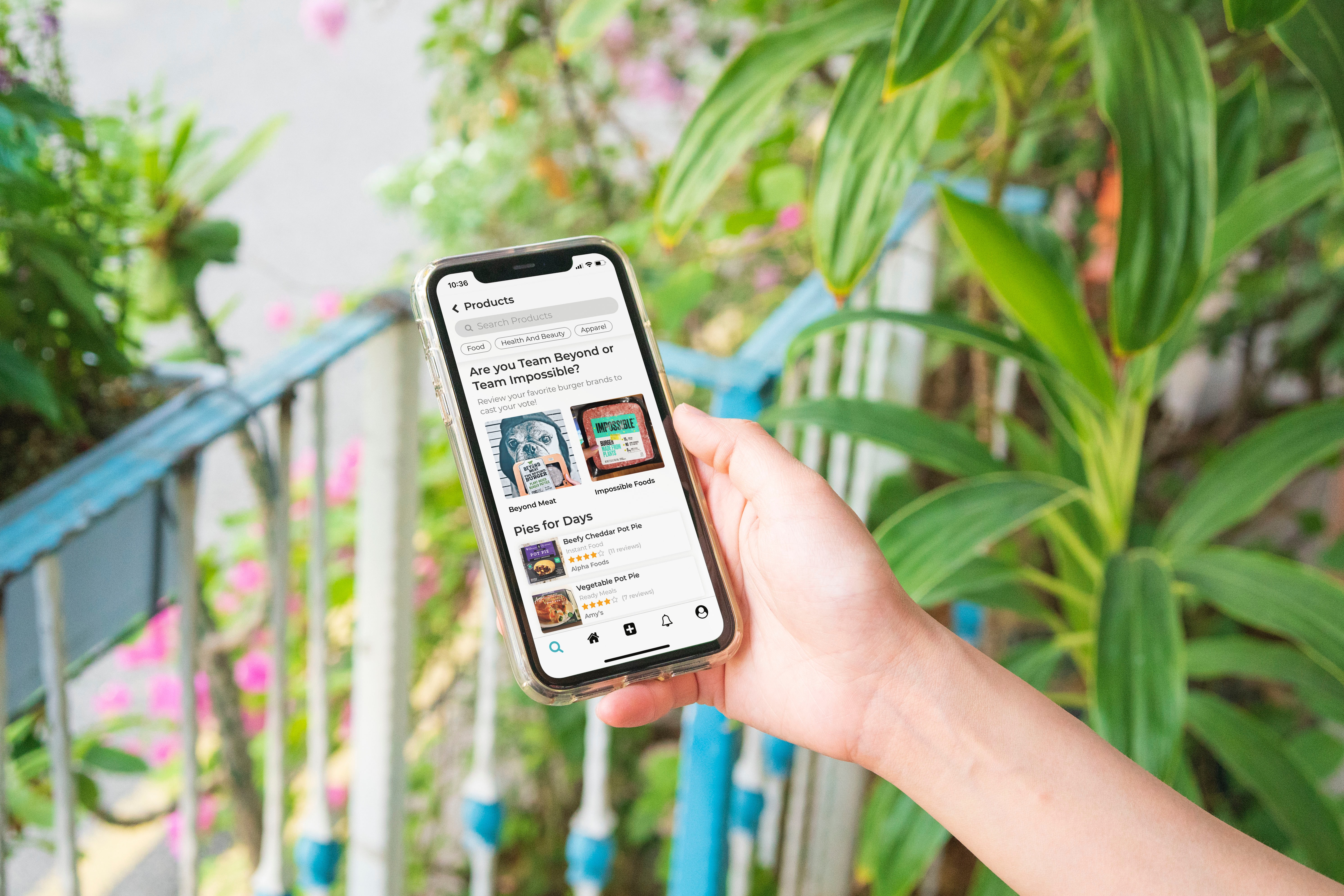 Benefits Of UberEats Clone App