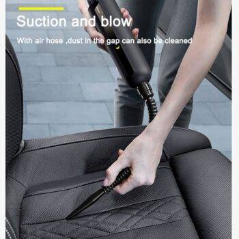 Compact Car Vacuum Cleaner – Get The One That Suits Your Need