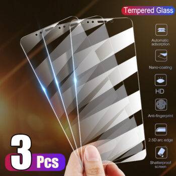 Full Cover Tempered Glass For Iphone – Keep Your Phone Protected