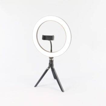 LED Selfie Ring 10 Inches – Buy The Best As Per Your Need