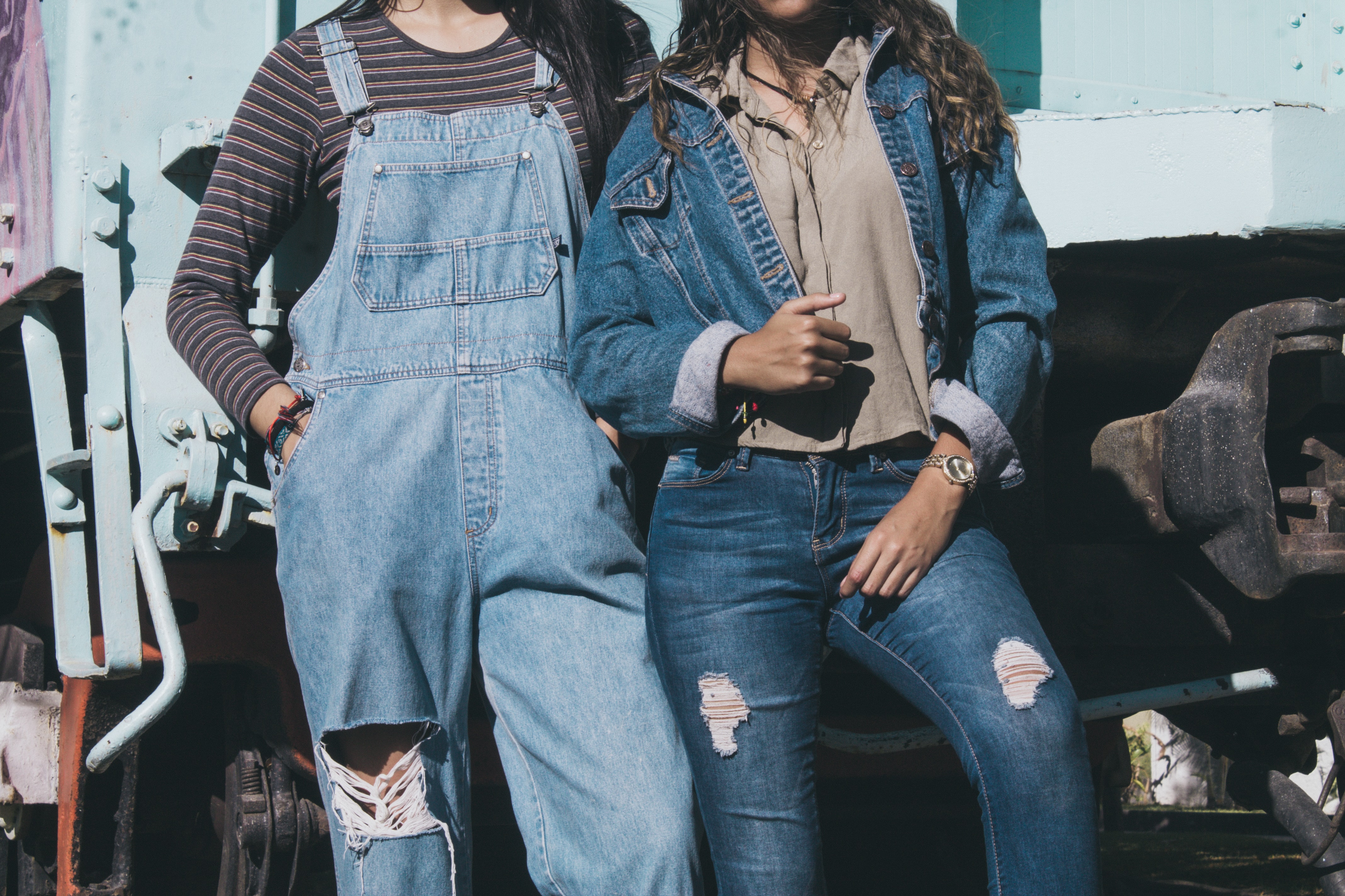 High Rise Pants: A Fashion Trend That Never Dies