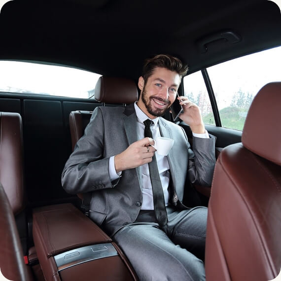 Chauffeur Cars Melbourne