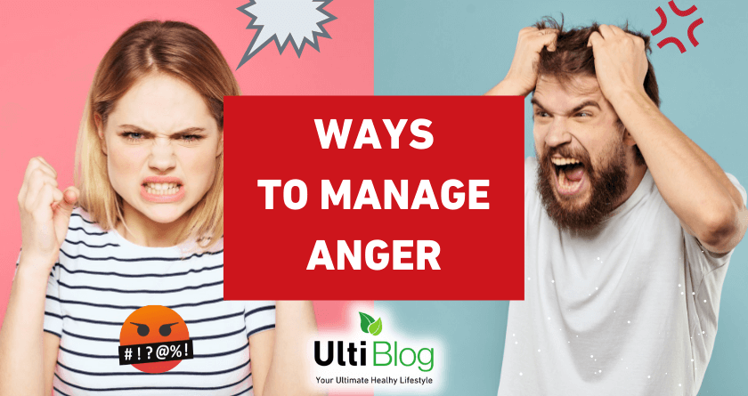 Anger Management