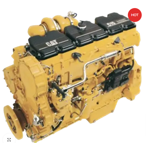 Top Cummins Engine Components You Need to Know: A Complete Guide for Australian Diesel Enthusiasts