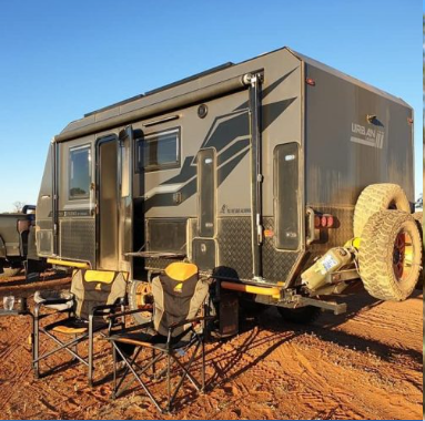 Second-Hand Caravans for Sale: Affordable Options in QLD