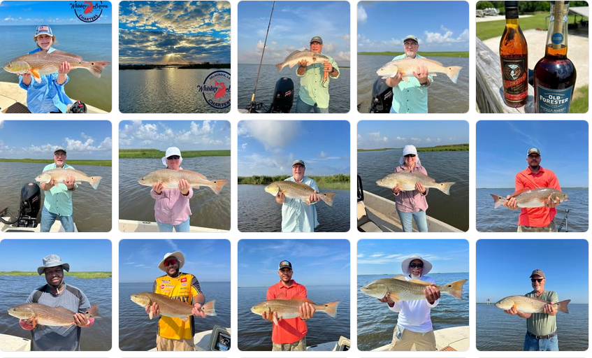 New Orleans vs. Venice, Louisiana: Cast Your Line for the Ultimate Fly Fishing Adventure