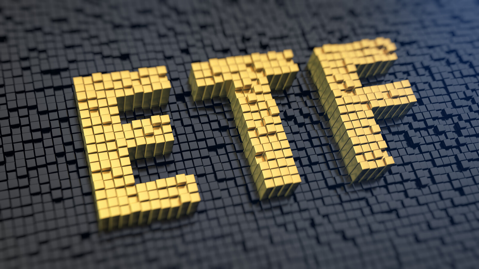 ETFs – a Preferred Option for Day Trading