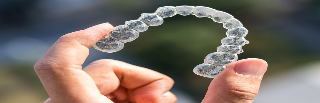 Only A Professional Can Construct Effective Invisalign
